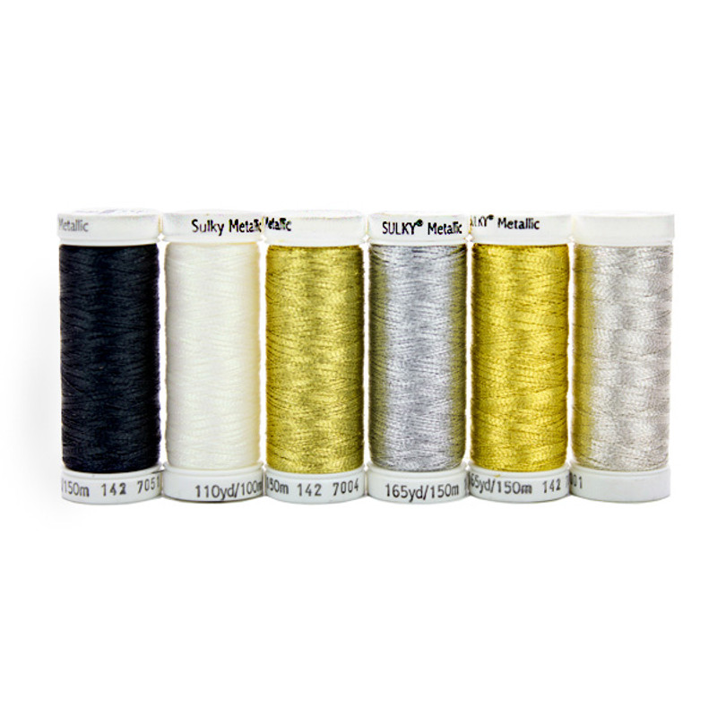 Original Metallic Thread